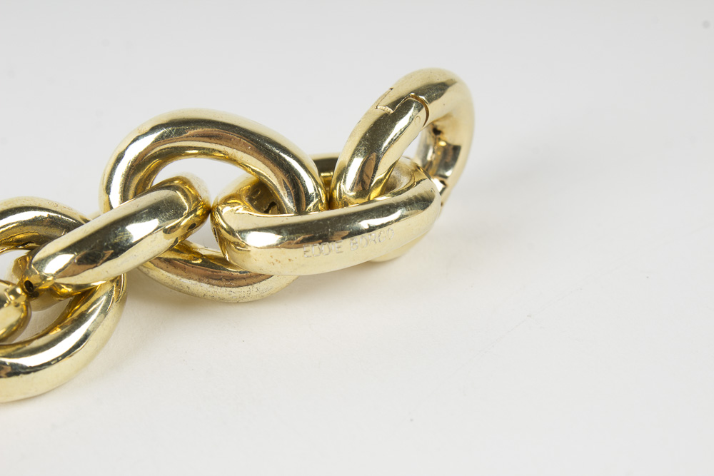 Collection of Costume Jewelry Including Eddie Borgo and Ciner