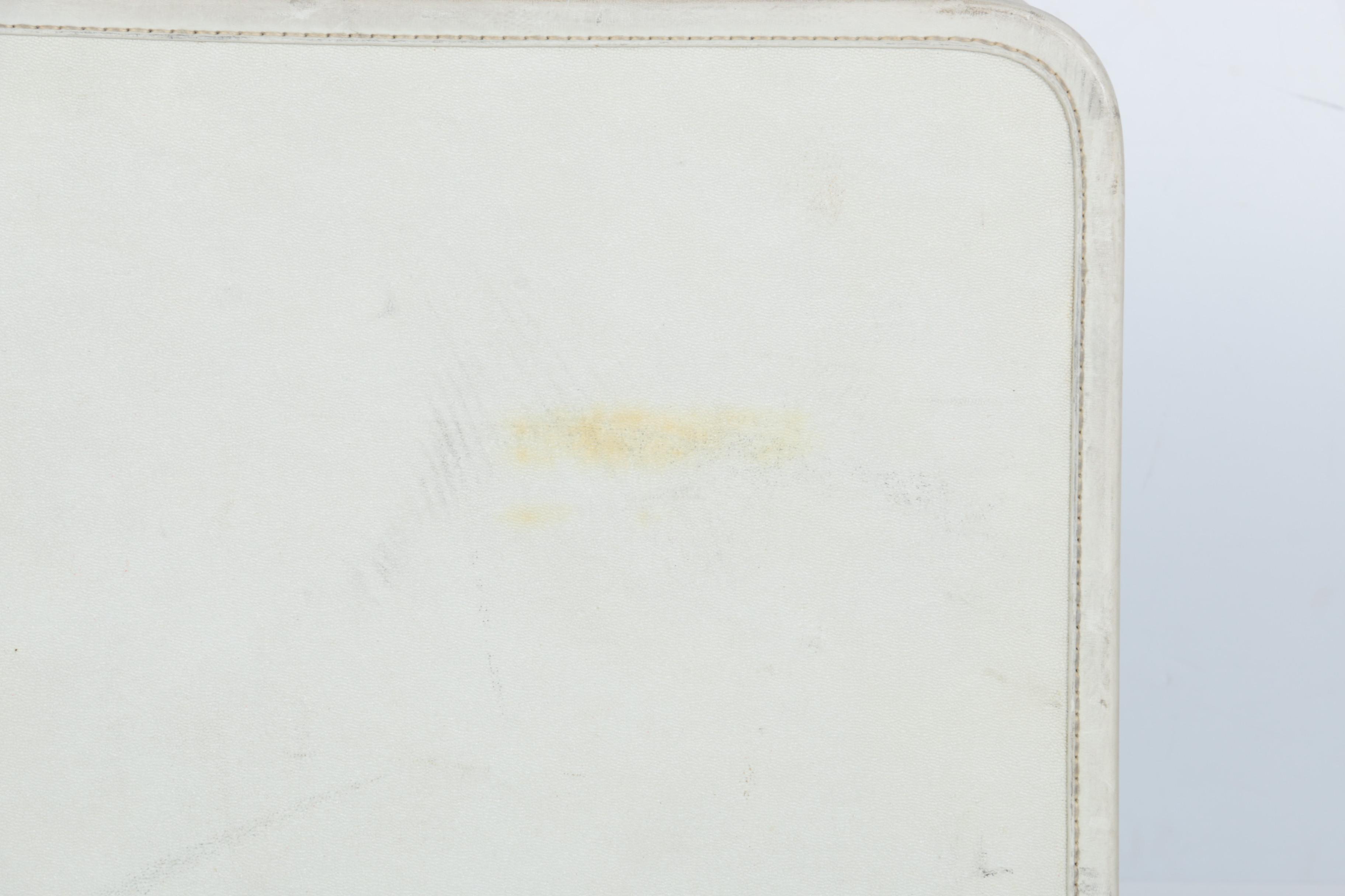 Vintage American Tourister Luggage Pieces