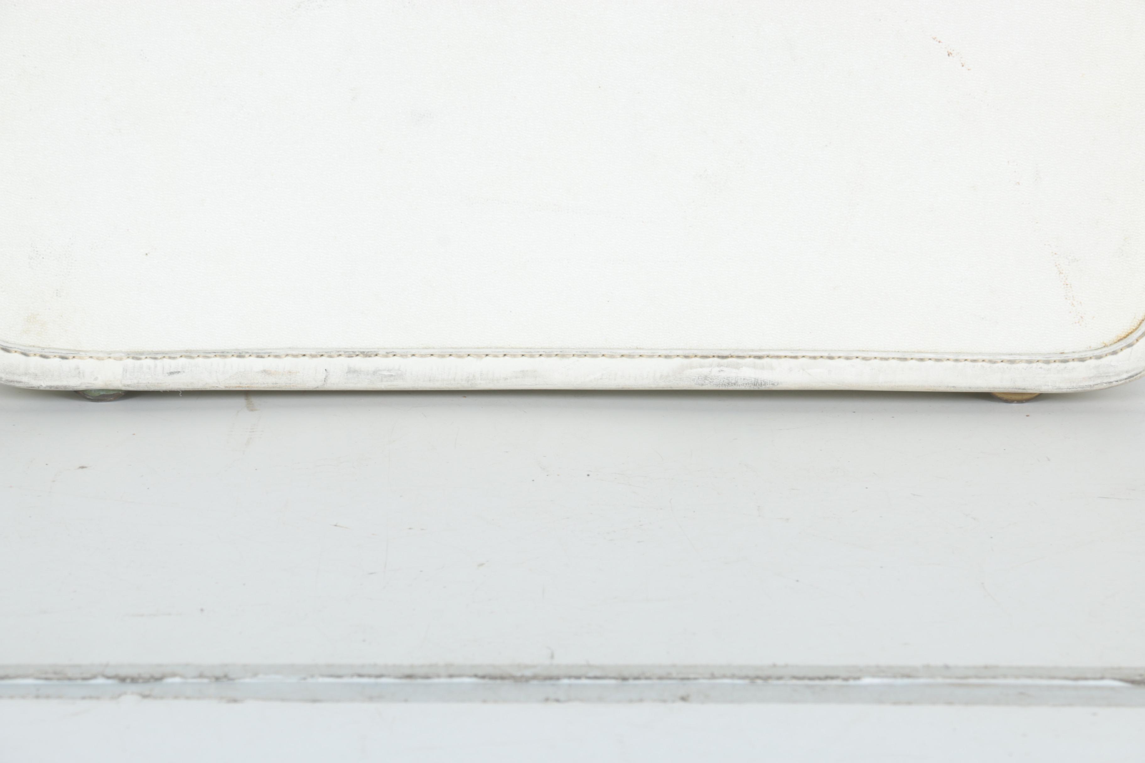 Vintage American Tourister Luggage Pieces