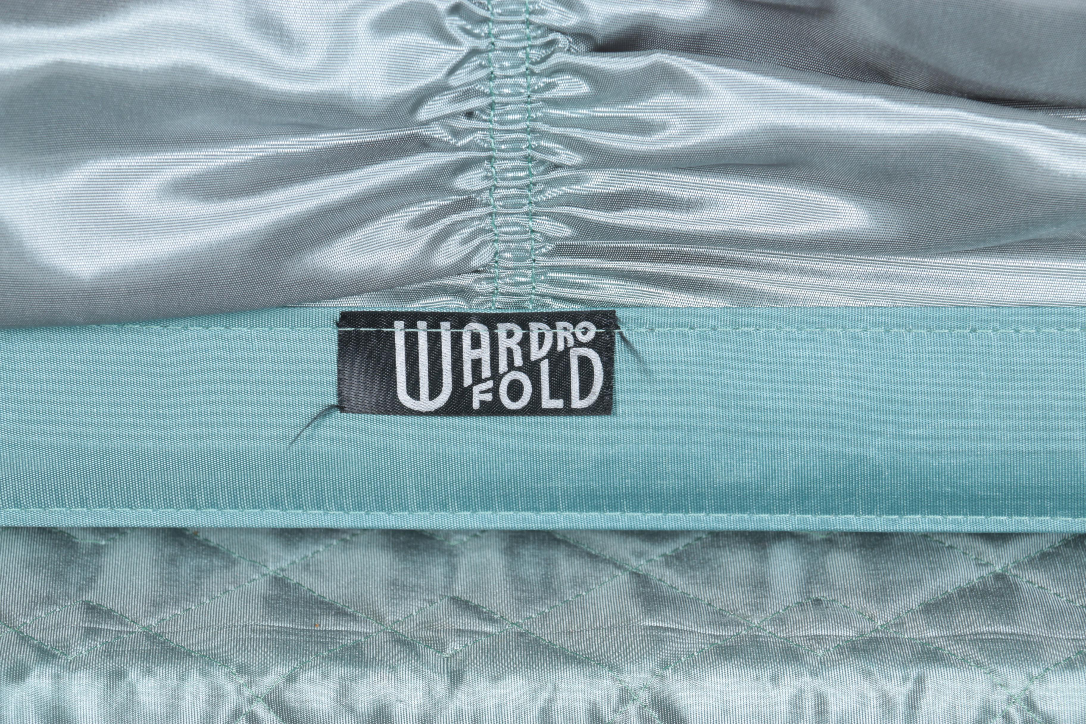 Vintage American Tourister Luggage Pieces