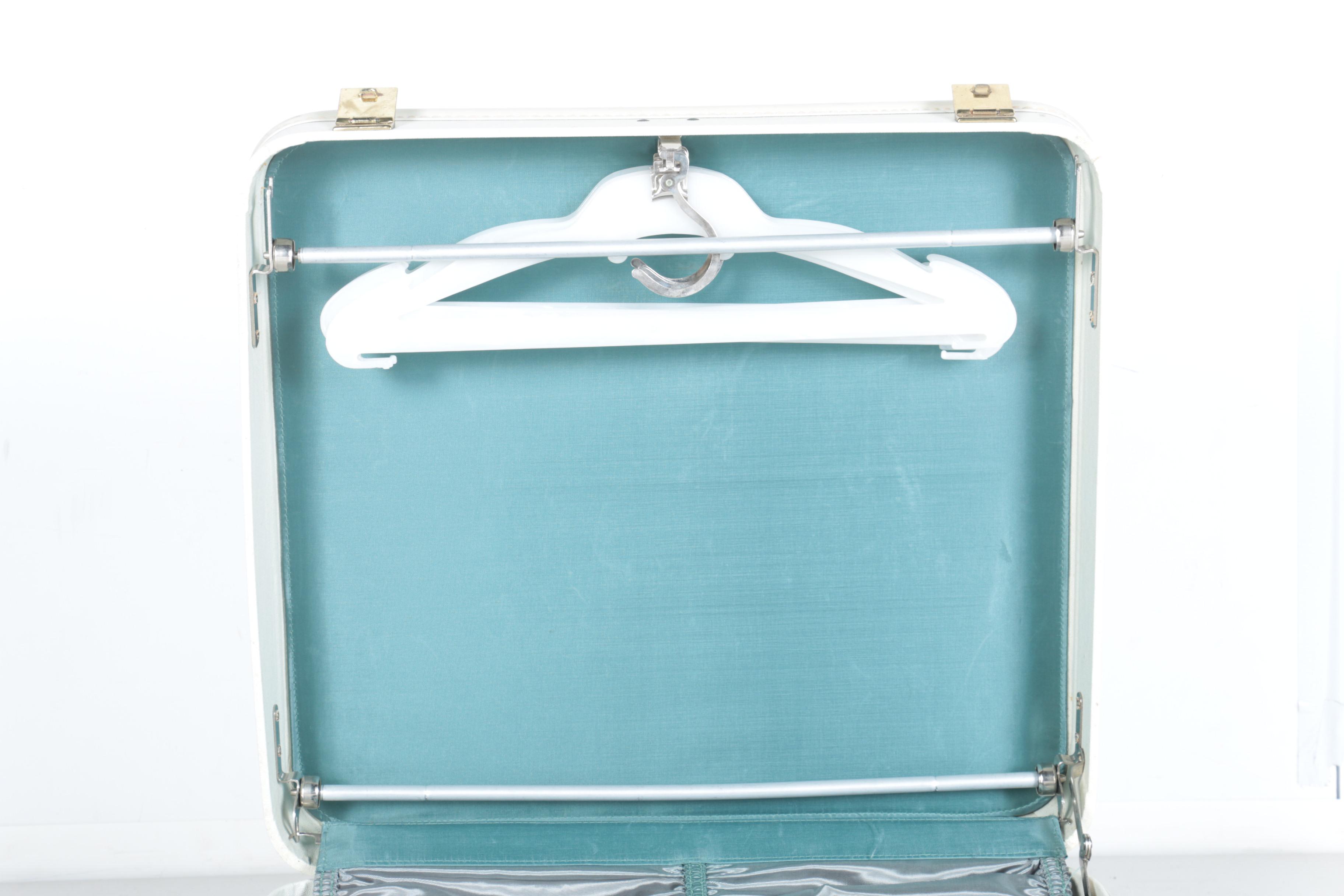 Vintage American Tourister Luggage Pieces