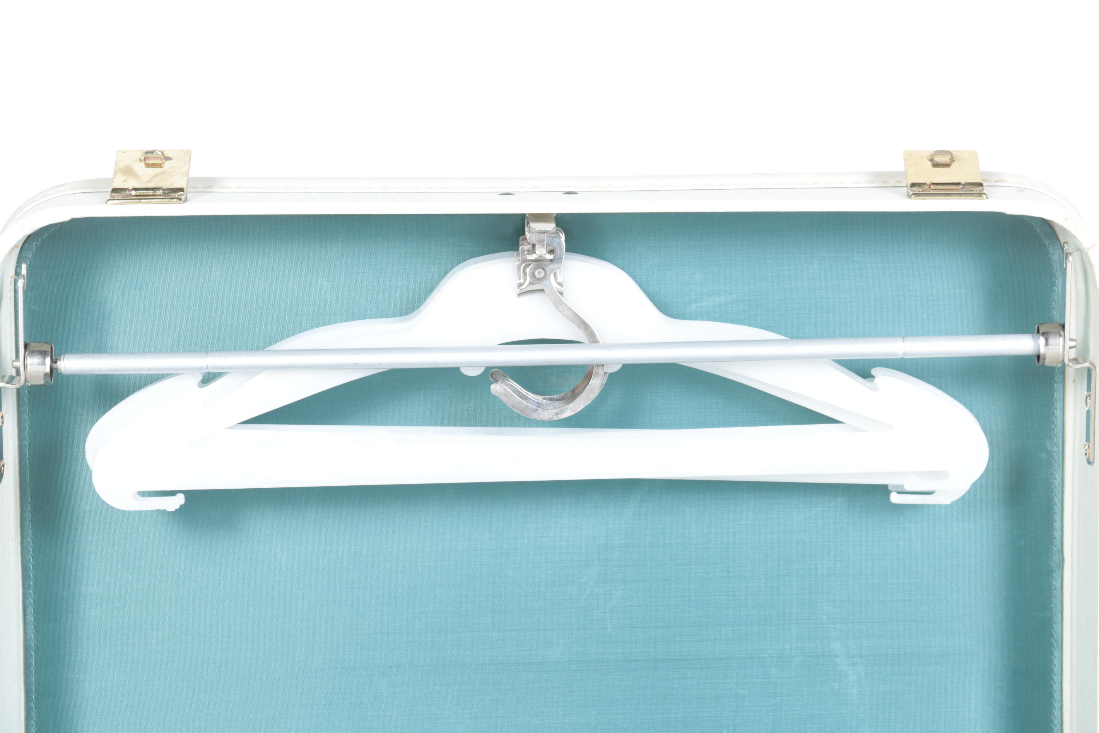 Vintage American Tourister Luggage Pieces