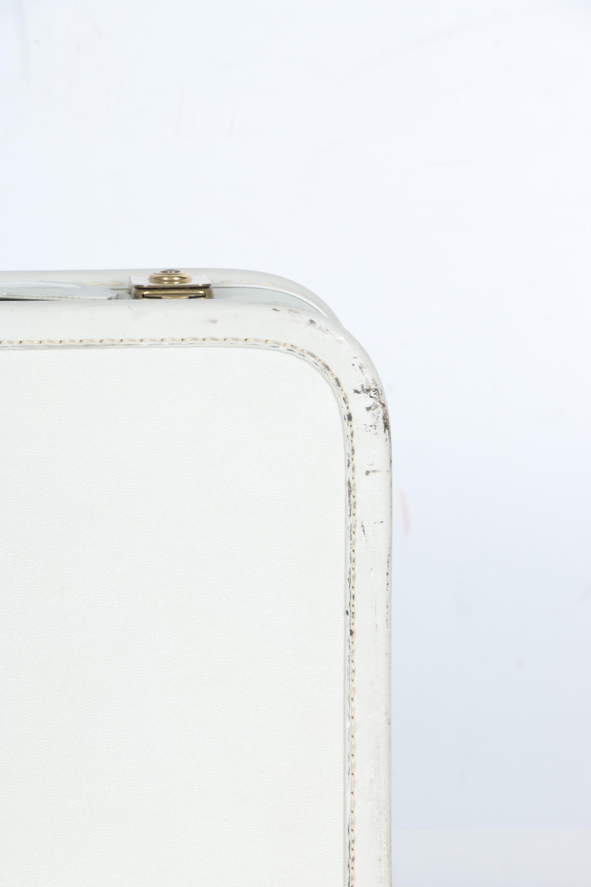 Vintage American Tourister Luggage Pieces