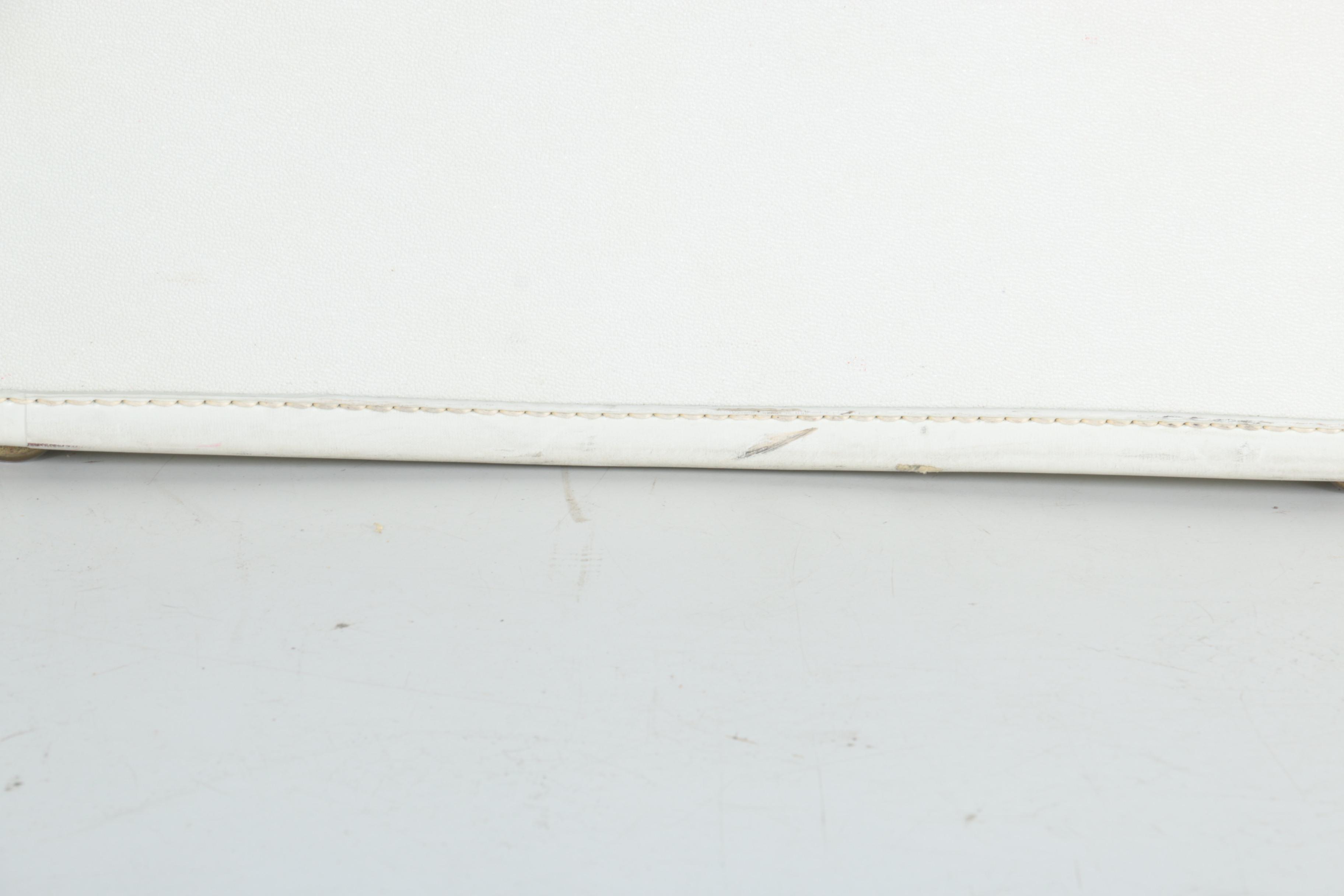 Vintage American Tourister Luggage Pieces