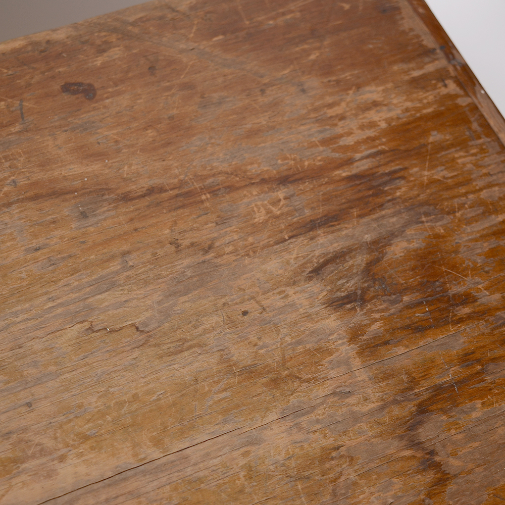 Antique Storage Chest