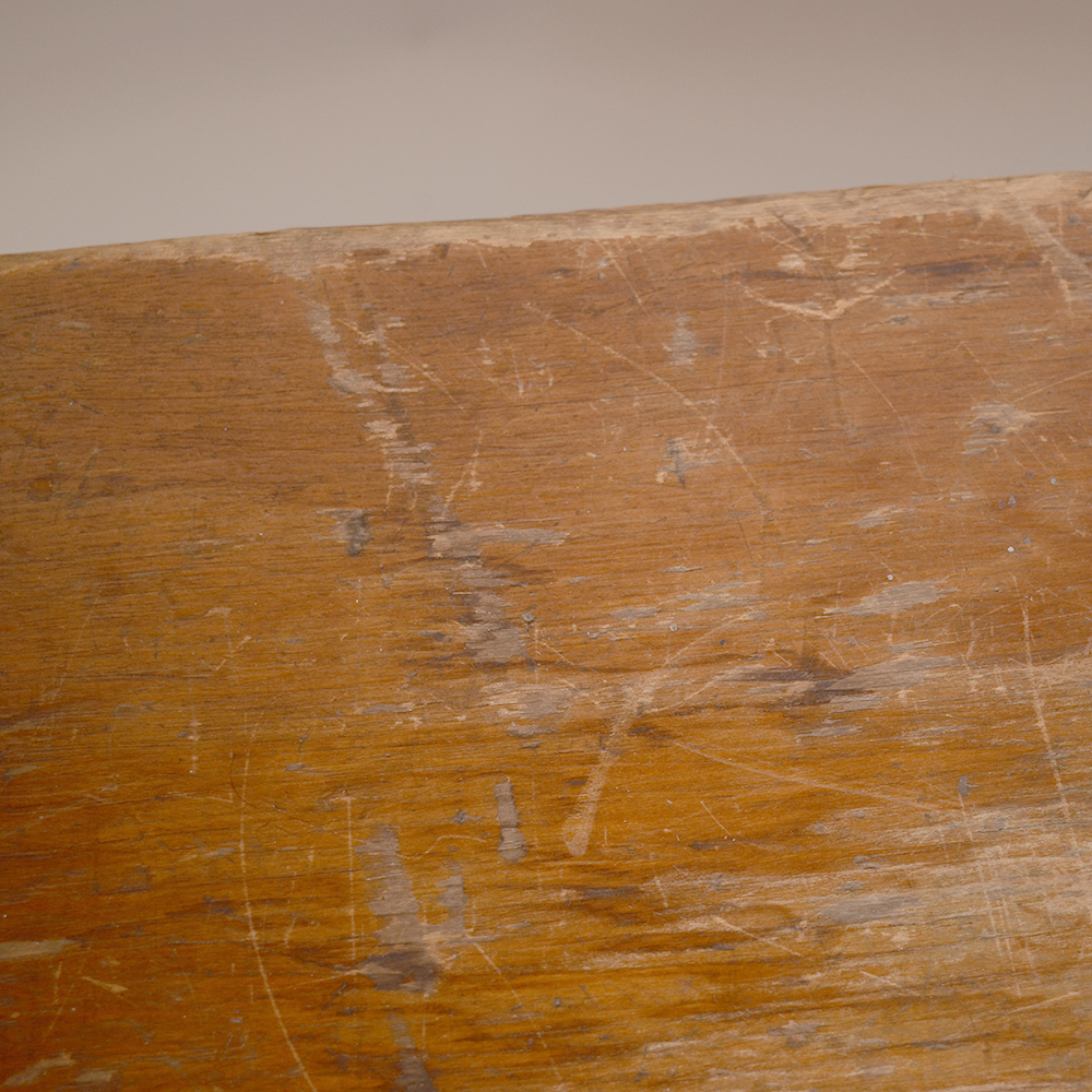 Antique Storage Chest