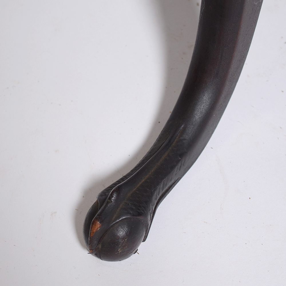 Early 20th Century Classical Style Tilt-Top Tea Table