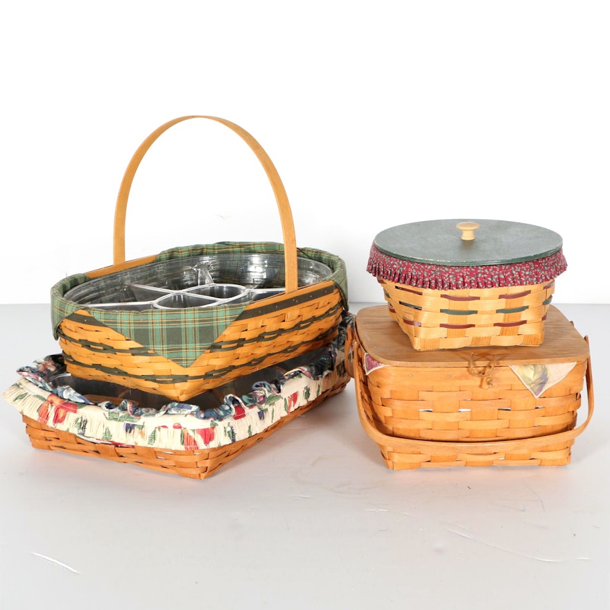 Longaberger Baskets