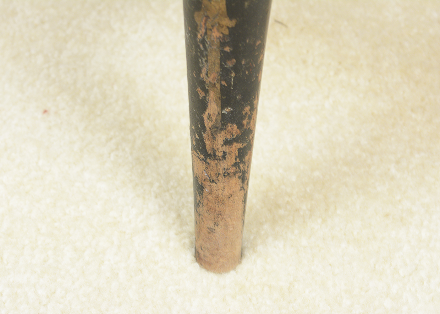 Group of Antique Chairs Including Eastlake Style