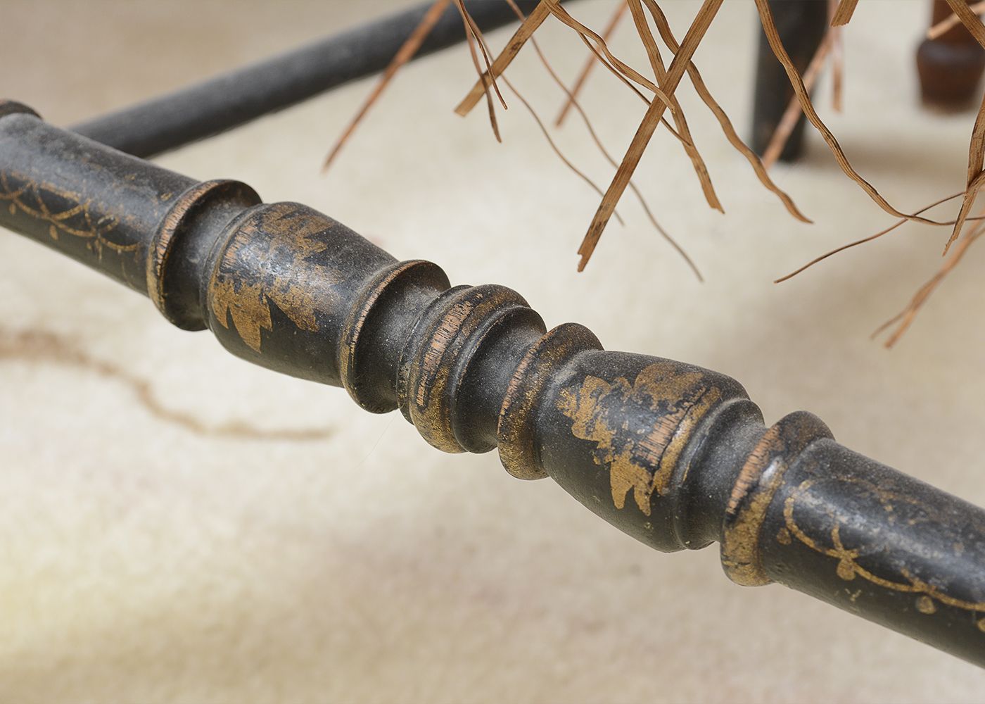 Group of Antique Chairs Including Eastlake Style