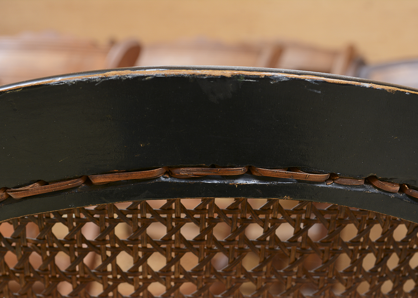 Group of Antique Chairs Including Eastlake Style