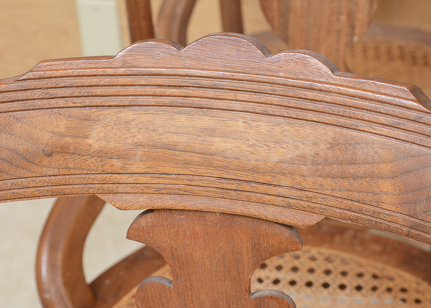 Group of Antique Chairs Including Eastlake Style