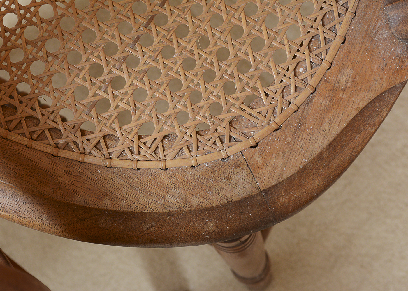 Group of Antique Chairs Including Eastlake Style