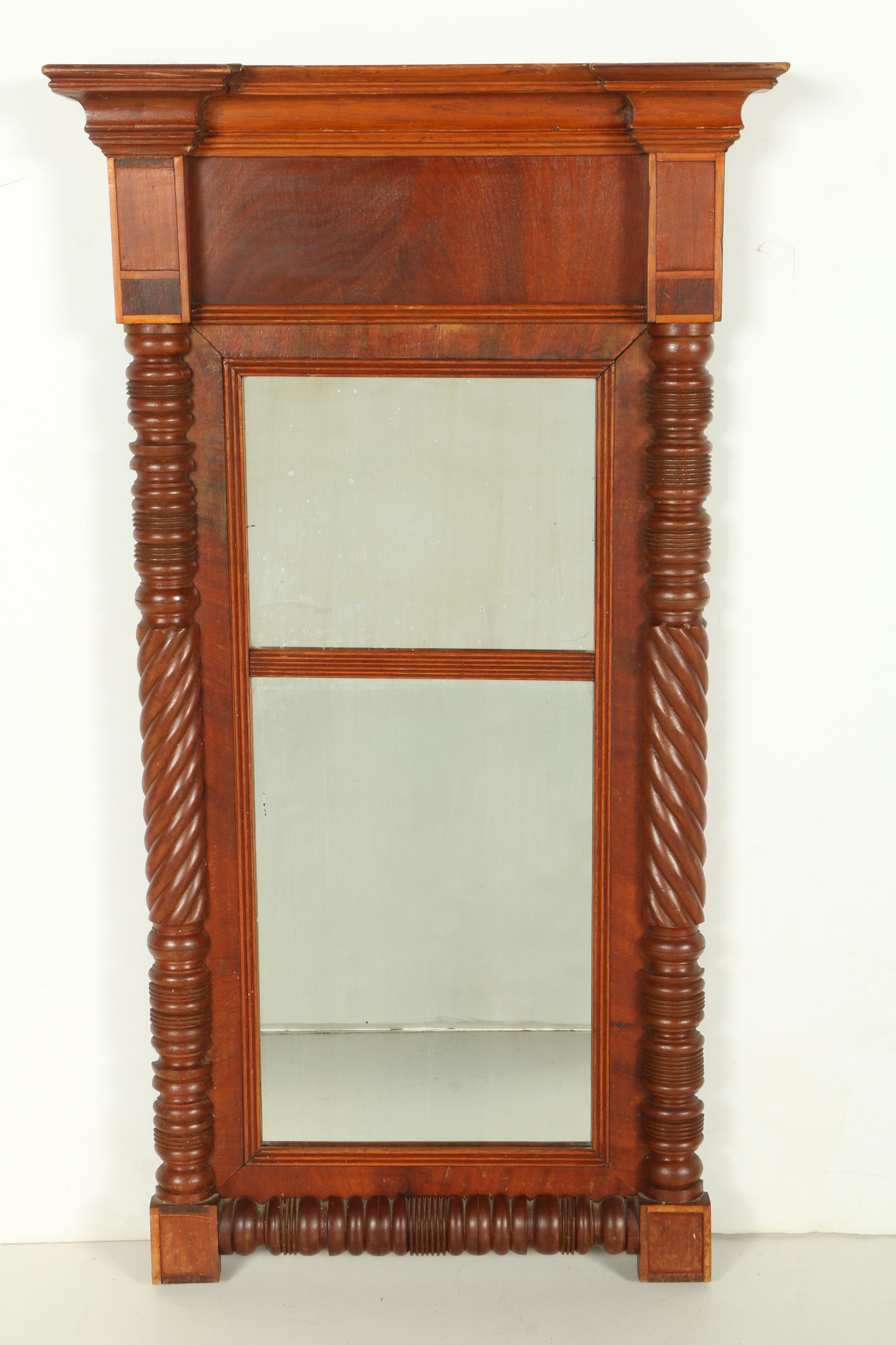 Vintage Wall Mirror
