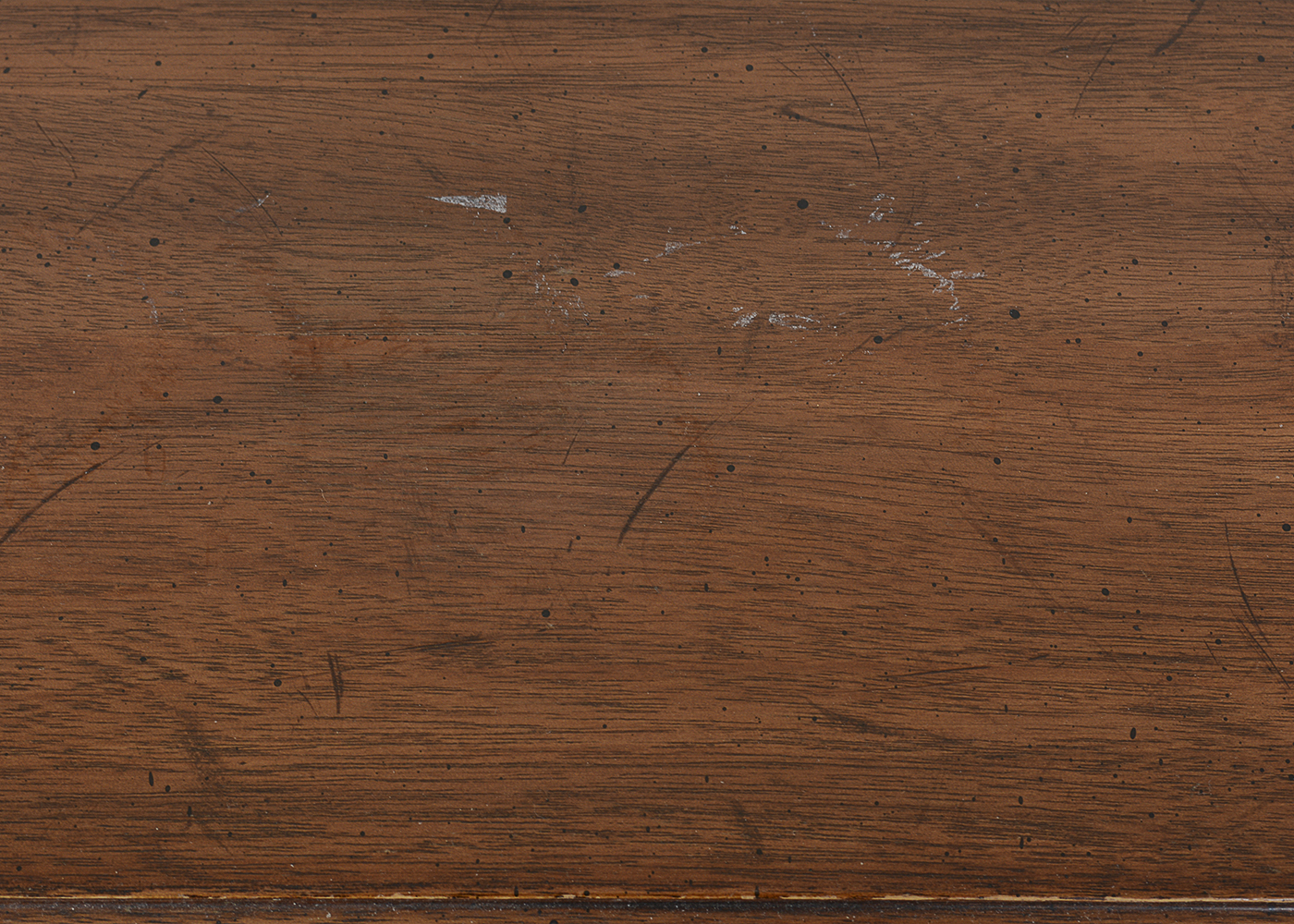 Davis Cabinet Company King-Size Bed and Nightstands