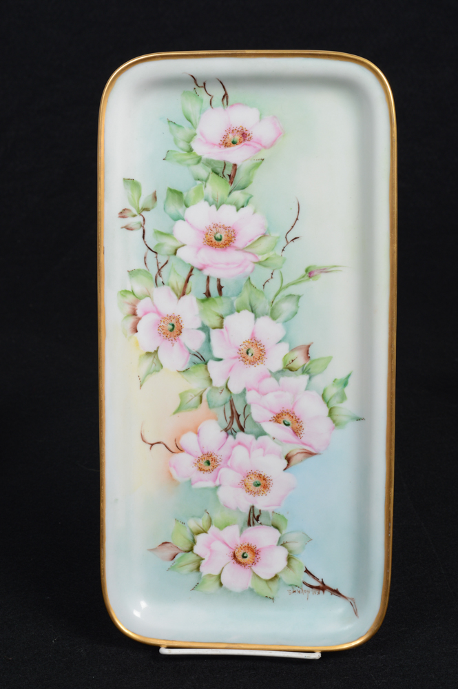 Vintage Eschenbach "Celeste" China