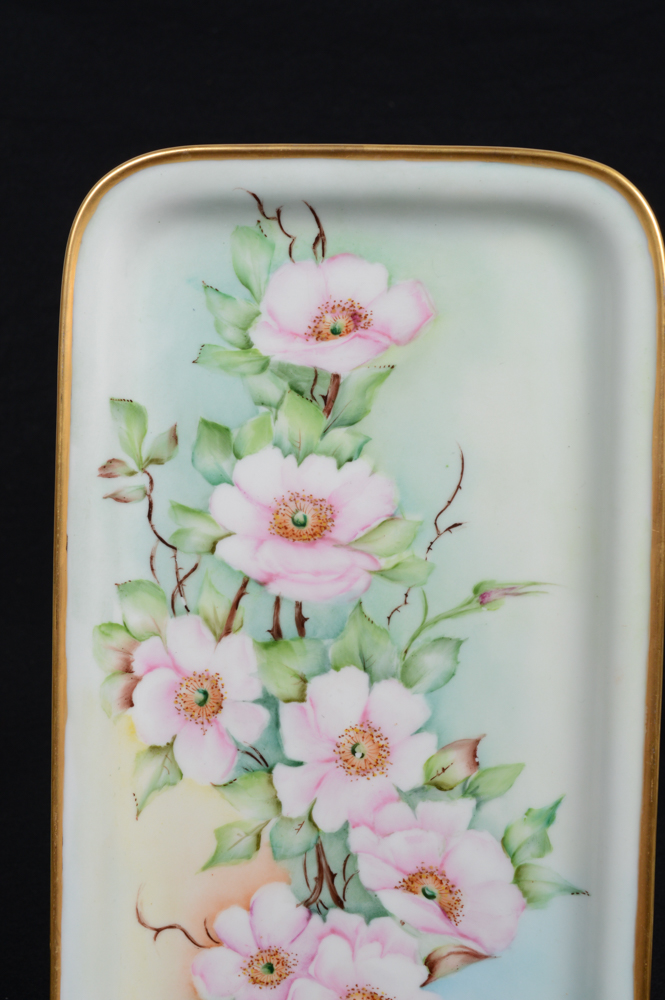 Vintage Eschenbach "Celeste" China