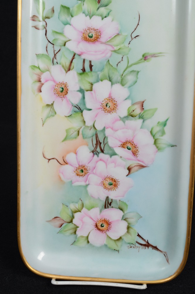 Vintage Eschenbach "Celeste" China