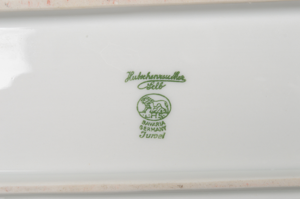 Vintage Eschenbach "Celeste" China