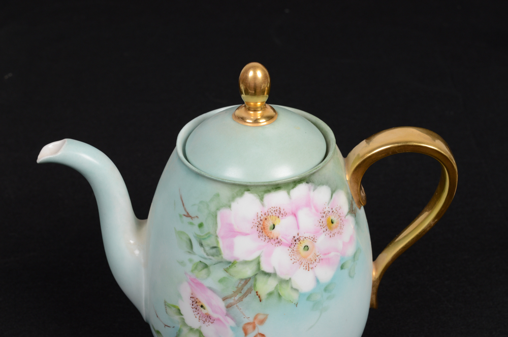 Vintage Eschenbach "Celeste" China