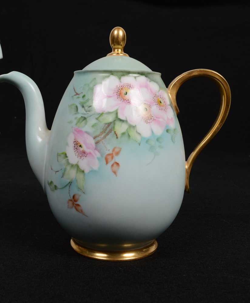 Vintage Eschenbach "Celeste" China