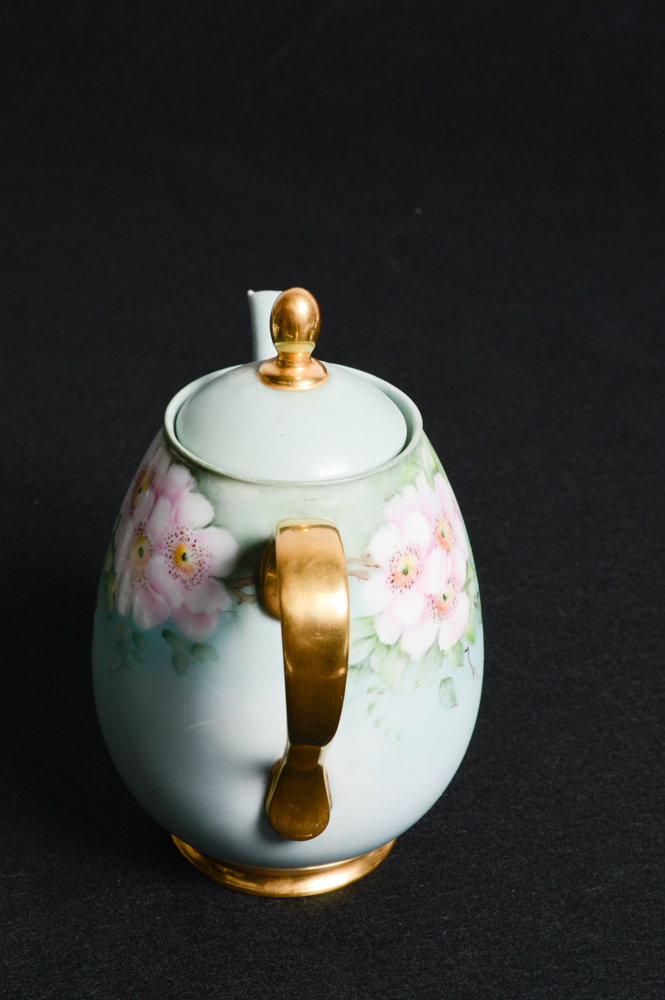 Vintage Eschenbach "Celeste" China