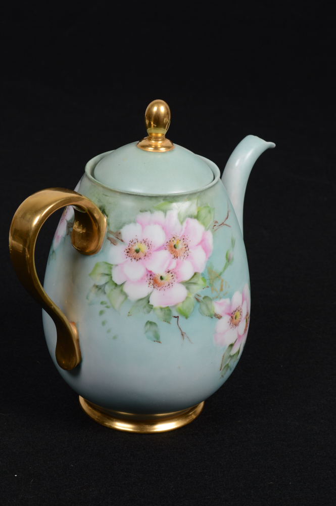 Vintage Eschenbach "Celeste" China