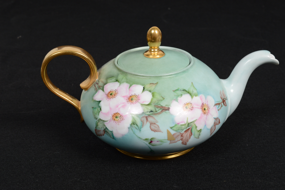 Vintage Eschenbach "Celeste" China