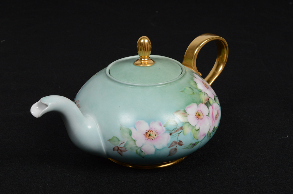 Vintage Eschenbach "Celeste" China