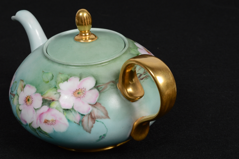 Vintage Eschenbach "Celeste" China