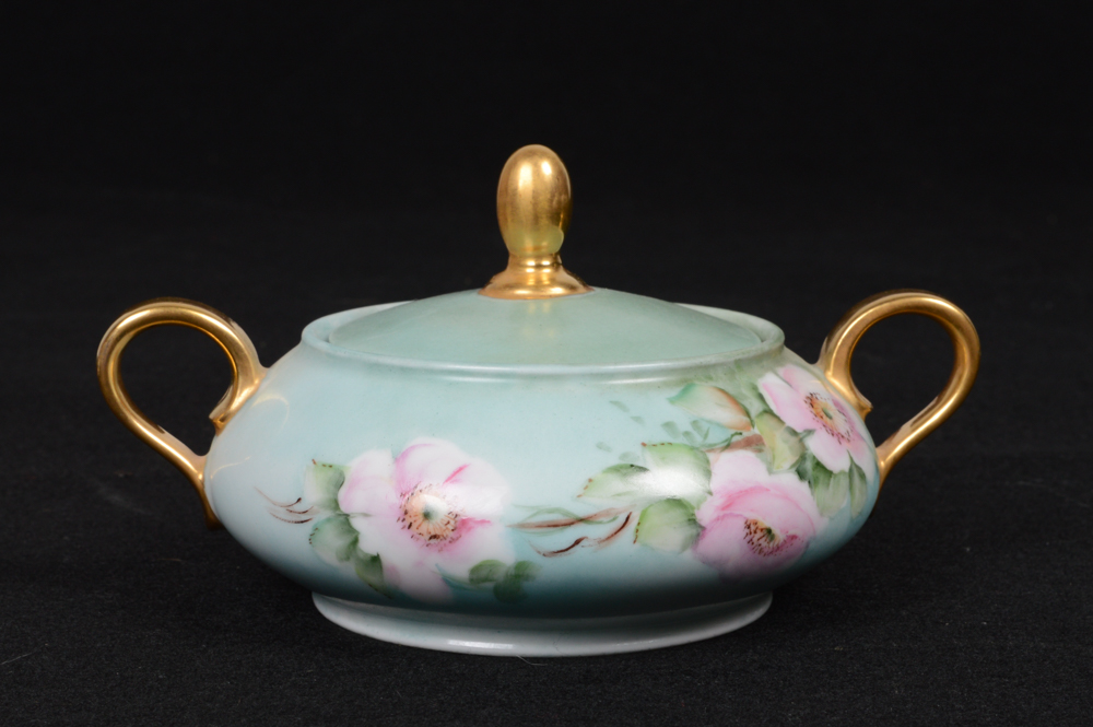 Vintage Eschenbach "Celeste" China