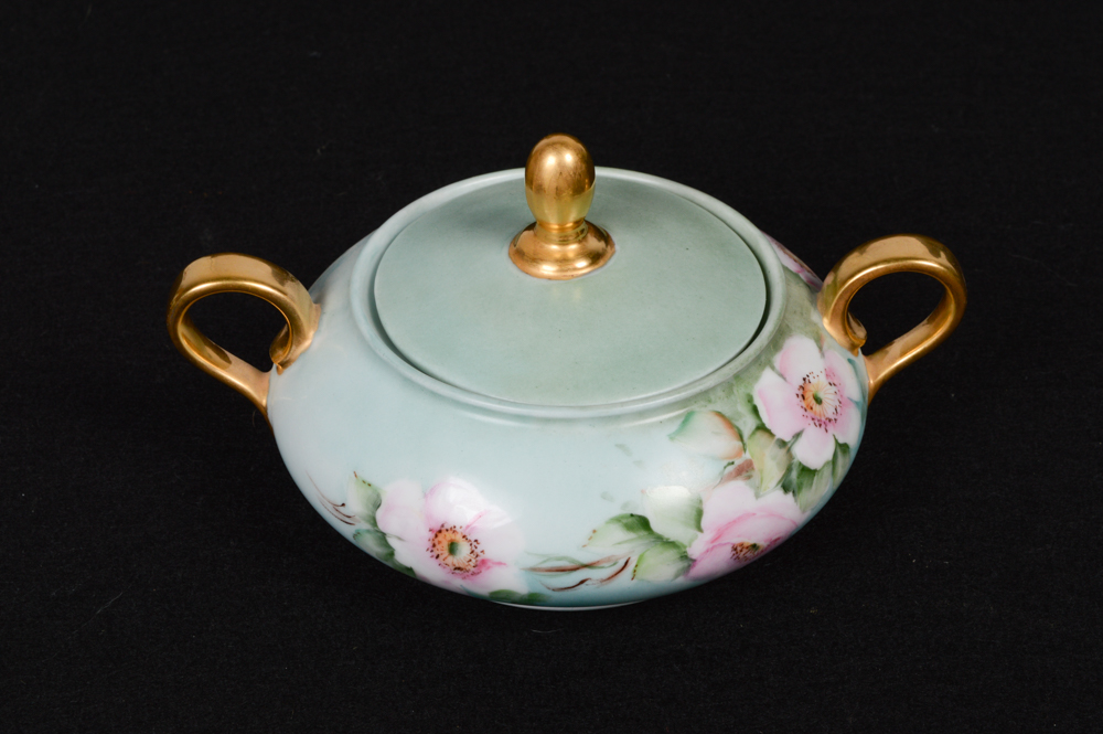 Vintage Eschenbach "Celeste" China