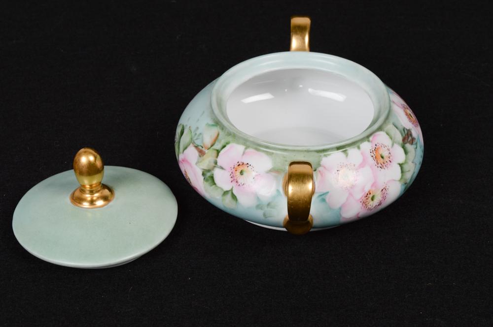 Vintage Eschenbach "Celeste" China