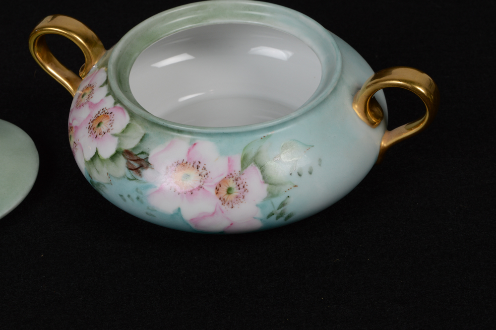 Vintage Eschenbach "Celeste" China