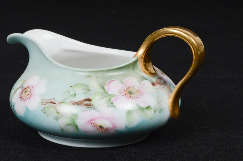 Vintage Eschenbach "Celeste" China