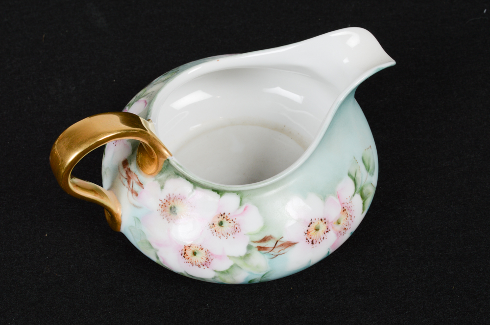 Vintage Eschenbach "Celeste" China