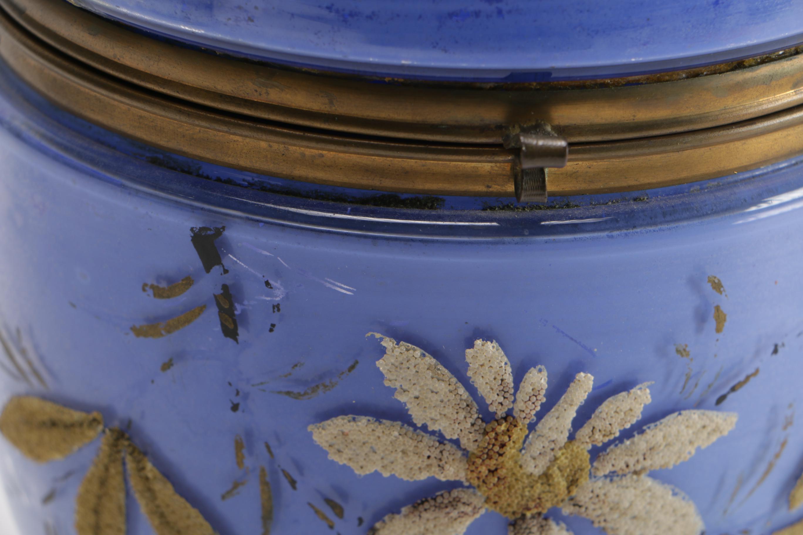 Vintage Egg-Shaped Glass Liquor Decanter Sets