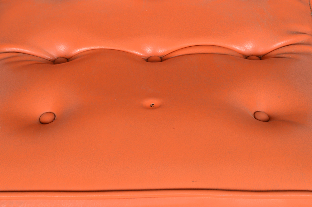 Mid Century Modern Bent Wood Chair