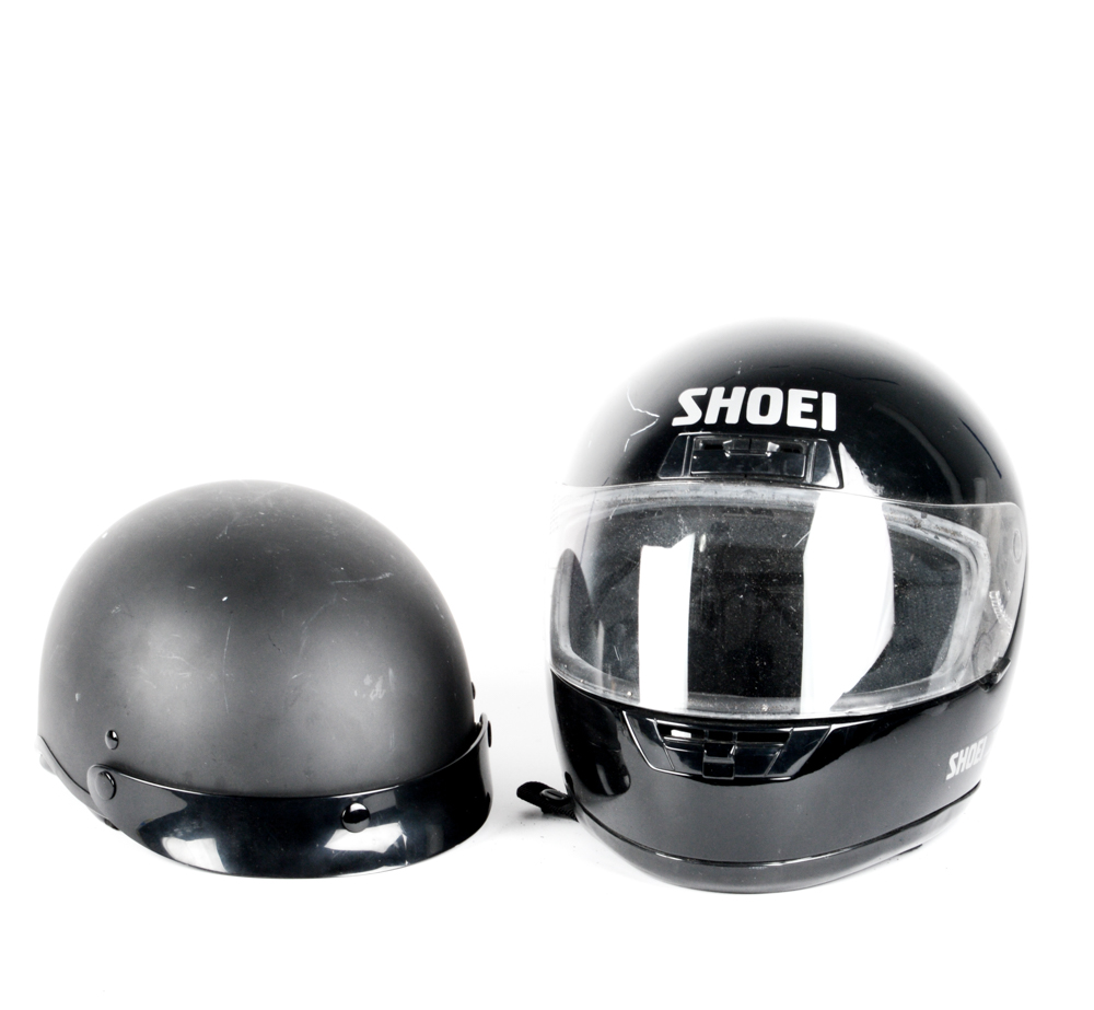 1997 Harley-Davidson Dyna Super Glide FXD Motorcycle