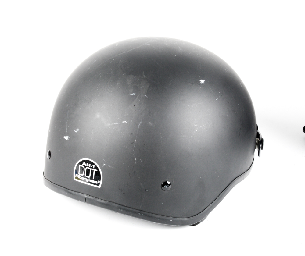 1997 Harley-Davidson Dyna Super Glide FXD Motorcycle