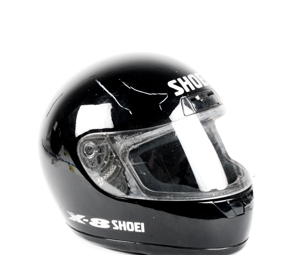 1997 Harley-Davidson Dyna Super Glide FXD Motorcycle