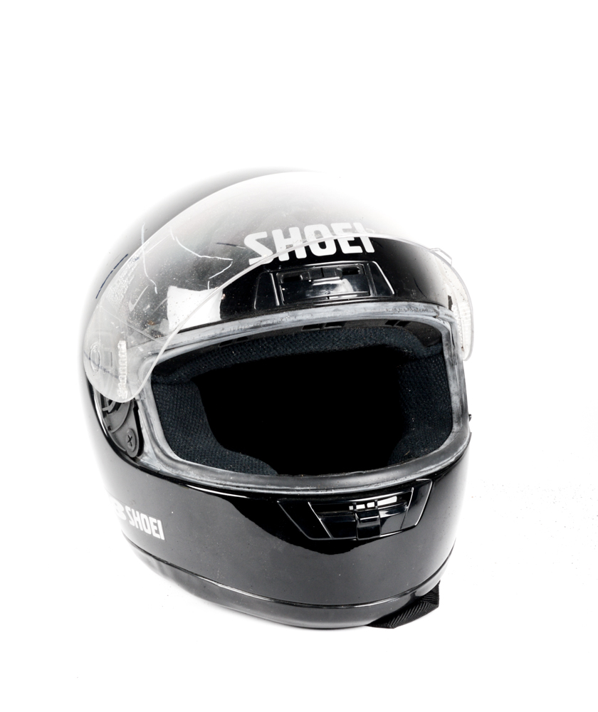 1997 Harley-Davidson Dyna Super Glide FXD Motorcycle