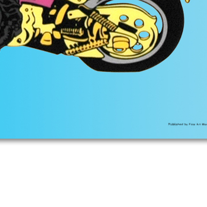 Fleischer Studios Limited Edition Sericel "Betty Boop"