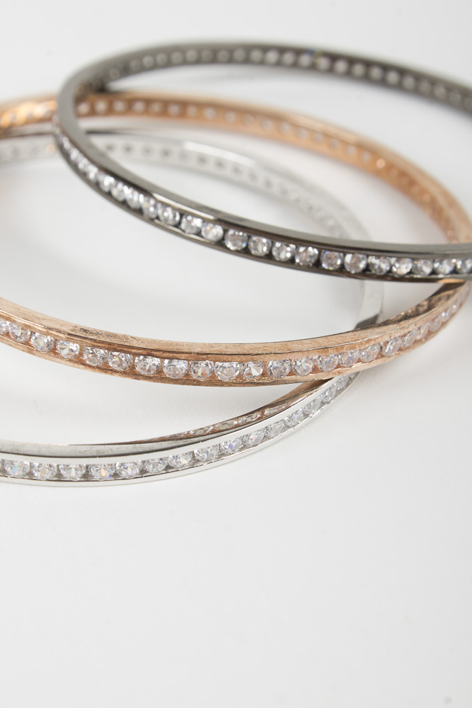 Collection of Sterling Jewelry Including Amber, Turquoise, and Lapis