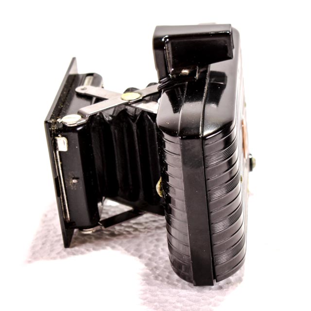 Vintage Kodak Anastigmat and Baby Brownie Cameras