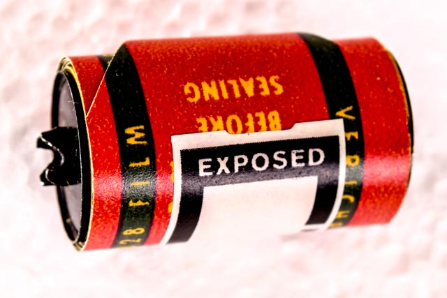 Vintage Kodak Anastigmat and Baby Brownie Cameras