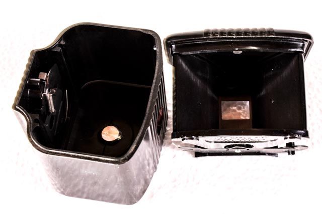 Vintage Kodak Anastigmat and Baby Brownie Cameras