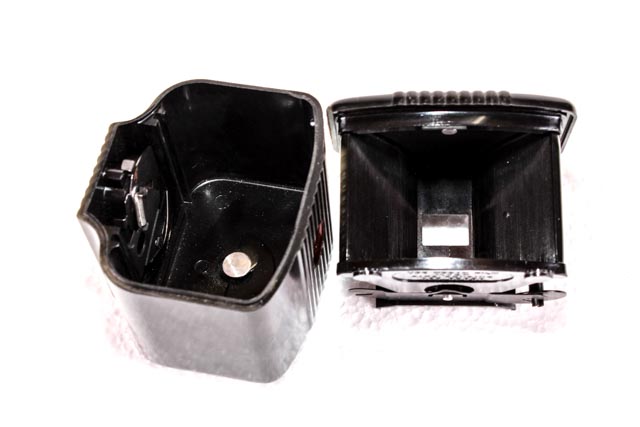 Vintage Kodak Anastigmat and Baby Brownie Cameras