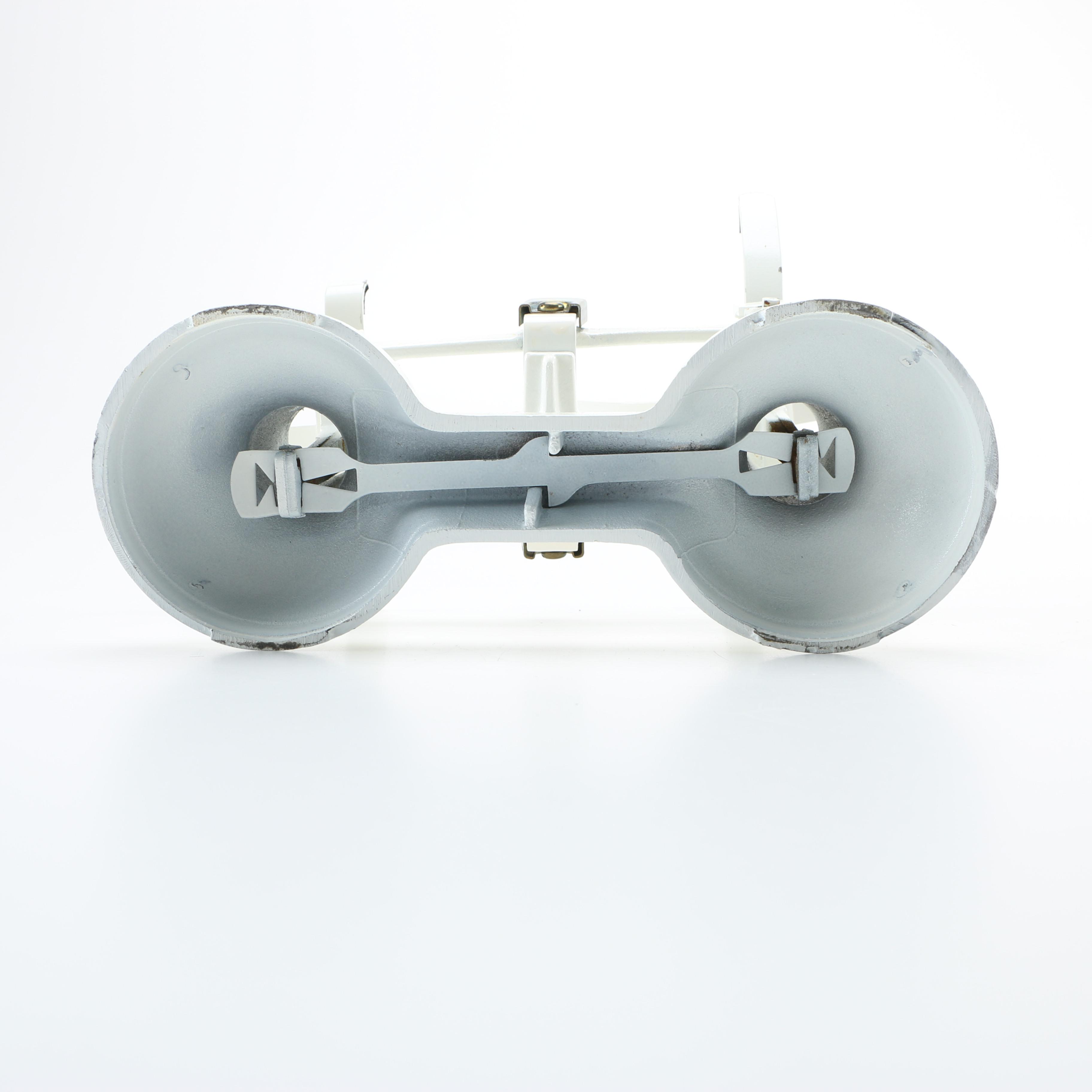 Vintage F.J. Thornton Wolverhampton Scale With Weights