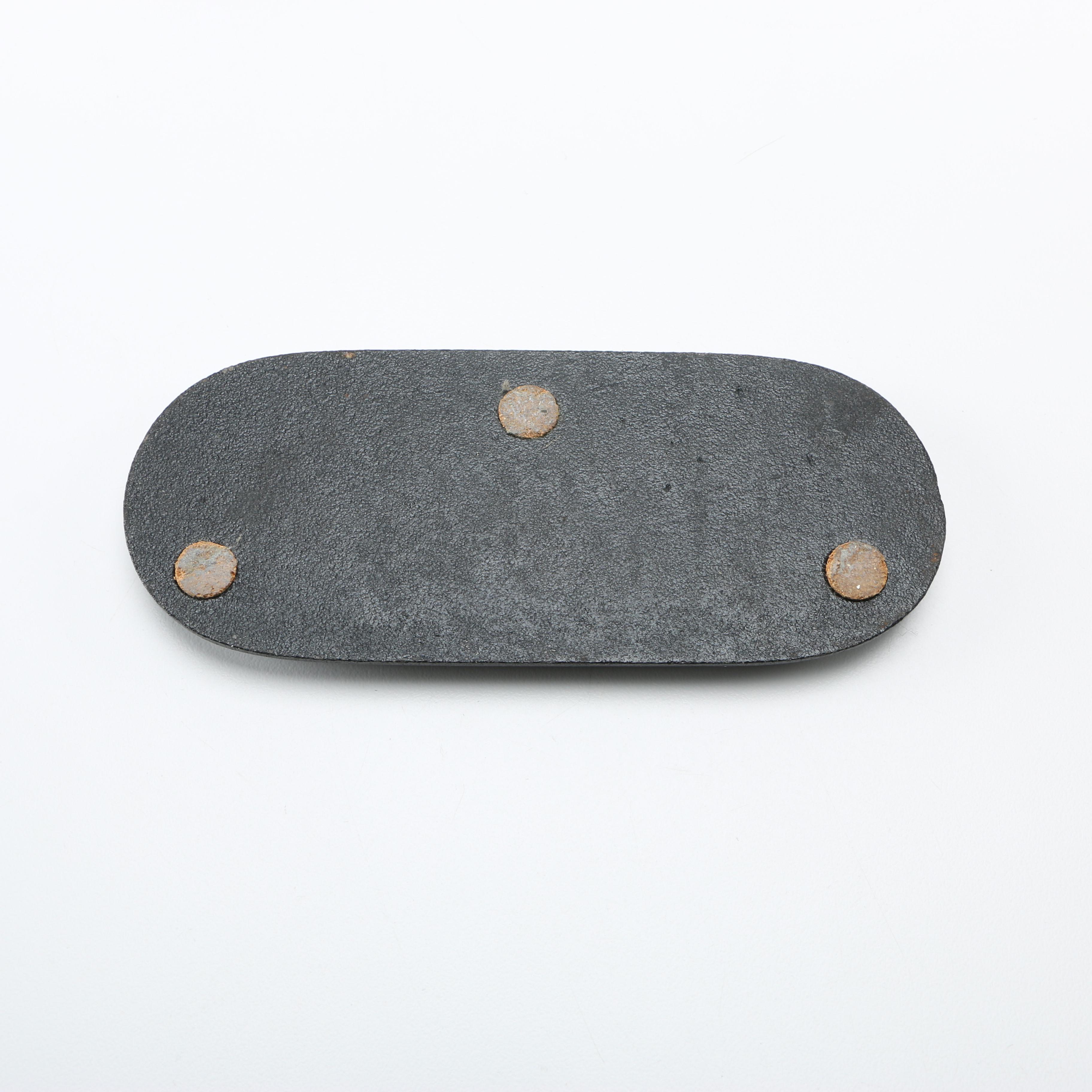 Vintage F.J. Thornton Wolverhampton Scale With Weights